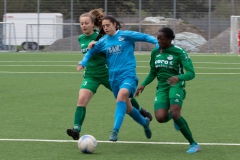 VfL Sindelfingen (B1) - SV Alberweiler (16.04.2022)