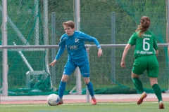 VfL Sindelfingen (B1) - SV Alberweiler (16.04.2022)