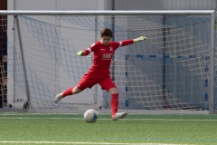 VfL Sindelfingen (B1) - SV Alberweiler (16.04.2022)