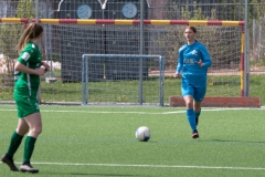 VfL Sindelfingen (B1) - SV Alberweiler (16.04.2022)