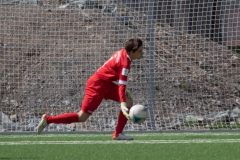 VfL Sindelfingen (B1) - SV Alberweiler (16.04.2022)