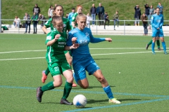 VfL Sindelfingen (B1) - SV Alberweiler (16.04.2022)