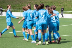 VfL Sindelfingen (B1) - SV Alberweiler (16.04.2022)