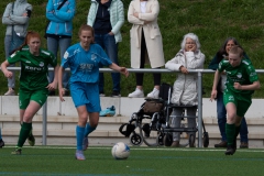 VfL Sindelfingen (B1) - SV Alberweiler (16.04.2022)