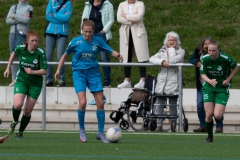 VfL Sindelfingen (B1) - SV Alberweiler (16.04.2022)