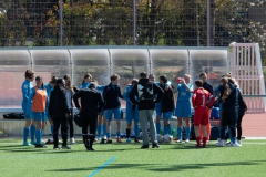 VfL Sindelfingen (B1) - SV Alberweiler (16.04.2022)