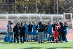 VfL Sindelfingen (B1) - SV Alberweiler (16.04.2022)