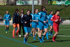 VfL Sindelfingen (B1) - SV Alberweiler (16.04.2022)