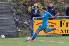 SV Alberweiler - VFL Sindelfingen (B1) (16.10.2021)