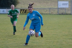 SV Alberweiler - VFL Sindelfingen (B1) (16.10.2021)