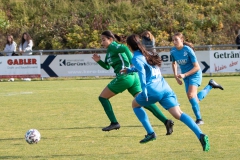 SV Alberweiler - VFL Sindelfingen (B1) (16.10.2021)