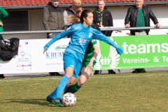 SV Alberweiler - VFL Sindelfingen (B1) (16.10.2021)