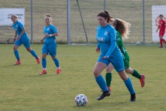 SV Alberweiler - VFL Sindelfingen (B1) (16.10.2021)