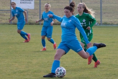 SV Alberweiler - VFL Sindelfingen (B1) (16.10.2021)