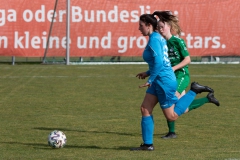 SV Alberweiler - VFL Sindelfingen (B1) (16.10.2021)