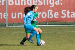 SV Alberweiler - VFL Sindelfingen (B1) (16.10.2021)