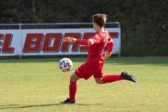 SV Alberweiler - VFL Sindelfingen (B1) (16.10.2021)