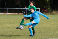 SV Alberweiler - VFL Sindelfingen (B1) (16.10.2021)