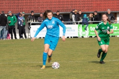 SV Alberweiler - VFL Sindelfingen (B1) (16.10.2021)