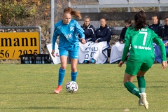 SV Alberweiler - VFL Sindelfingen (B1) (16.10.2021)