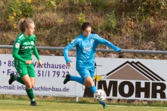 SV Alberweiler - VFL Sindelfingen (B1) (16.10.2021)