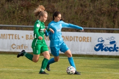 SV Alberweiler - VFL Sindelfingen (B1) (16.10.2021)