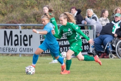 SV Alberweiler - VFL Sindelfingen (B1) (16.10.2021)