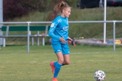 SV Alberweiler - VFL Sindelfingen (B1) (16.10.2021)