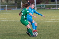 SV Alberweiler - VFL Sindelfingen (B1) (16.10.2021)