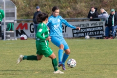 SV Alberweiler - VFL Sindelfingen (B1) (16.10.2021)