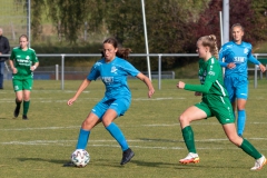 SV Alberweiler - VFL Sindelfingen (B1) (16.10.2021)