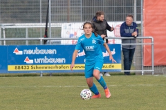 SV Alberweiler - VFL Sindelfingen (B1) (16.10.2021)