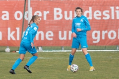 SV Alberweiler - VFL Sindelfingen (B1) (16.10.2021)