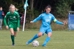 SV Alberweiler - VFL Sindelfingen (B1) (16.10.2021)