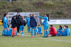 SV Alberweiler - VFL Sindelfingen (B1) (16.10.2021)