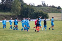 SV Alberweiler - VFL Sindelfingen (B1) (16.10.2021)