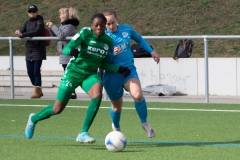 VfL Sindelfingen (B1) - SV Alberweiler (19.03.2022)