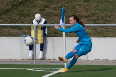 VfL Sindelfingen (B1) - SV Alberweiler (19.03.2022)