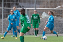 VfL Sindelfingen (B1) - SV Alberweiler (19.03.2022)