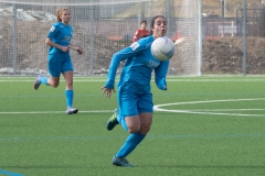 VfL Sindelfingen (B1) - SV Alberweiler (19.03.2022)