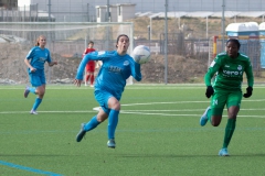 VfL Sindelfingen (B1) - SV Alberweiler (19.03.2022)