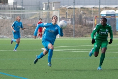 VfL Sindelfingen (B1) - SV Alberweiler (19.03.2022)