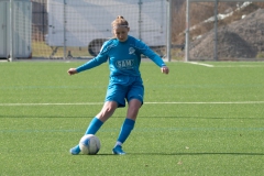 VfL Sindelfingen (B1) - SV Alberweiler (19.03.2022)