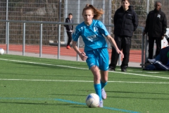 VfL Sindelfingen (B1) - SV Alberweiler (19.03.2022)