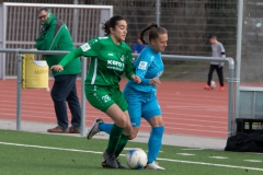 VfL Sindelfingen (B1) - SV Alberweiler (19.03.2022)