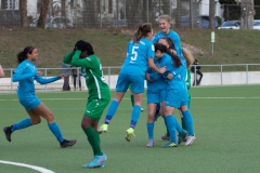 VfL Sindelfingen (B1) - SV Alberweiler (19.03.2022)