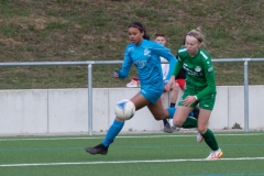 VfL Sindelfingen (B1) - SV Alberweiler (19.03.2022)