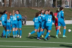 VfL Sindelfingen (B1) - SV Alberweiler (19.03.2022)