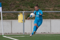 VfL Sindelfingen (B1) - SV Alberweiler (19.03.2022)