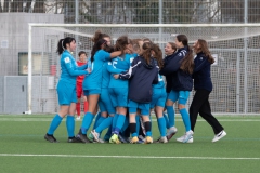 VfL Sindelfingen (B1) - SV Alberweiler (19.03.2022)